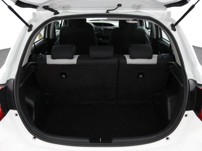 Toyota Yaris - 1.5 Hybrid Design Sport