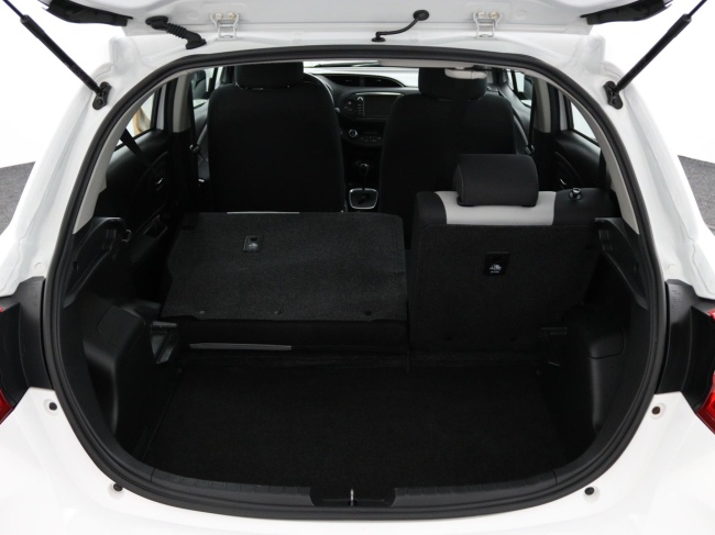 Toyota Yaris - 1.5 Hybrid Design Sport