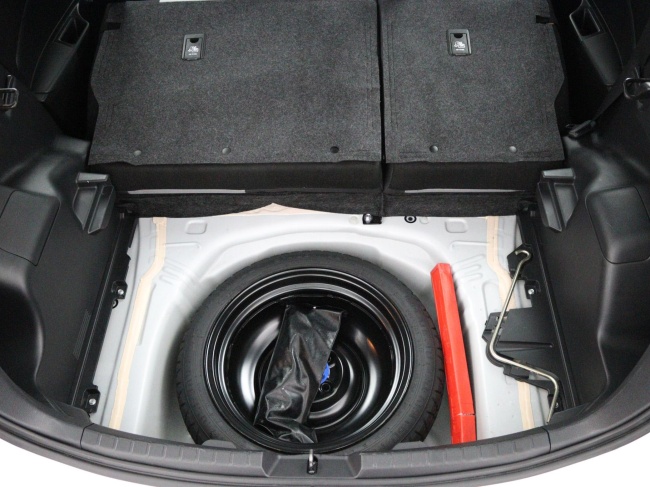 Toyota Yaris - 1.5 Hybrid Design Sport