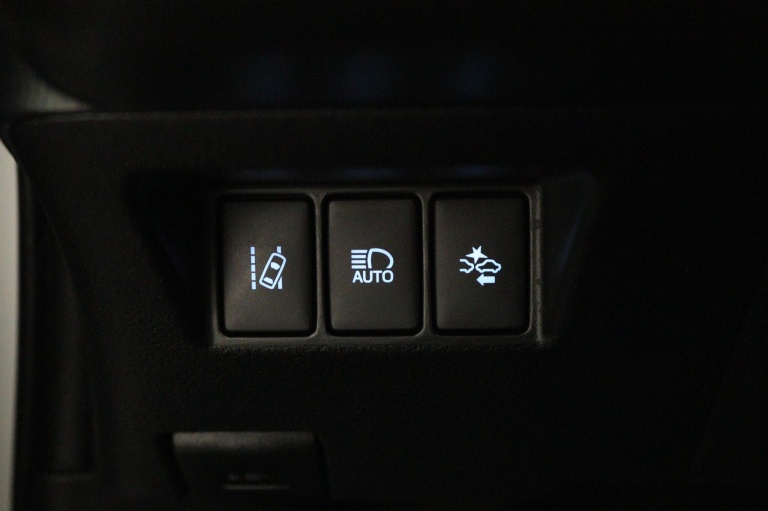 Toyota Yaris - 1.5 Hybrid Design Sport 36