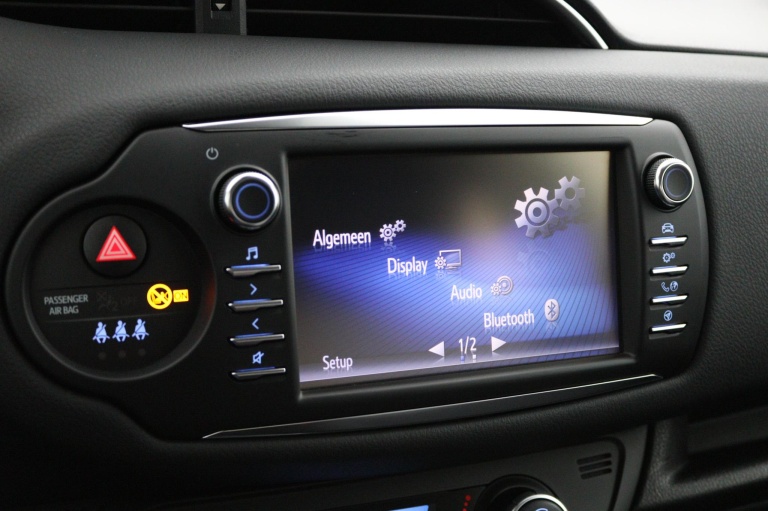 Toyota Yaris - 1.5 Hybrid Design Sport 43