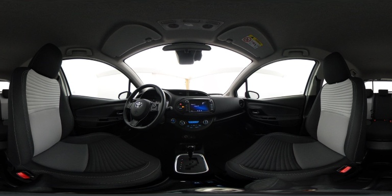 Toyota Yaris - 1.5 Hybrid Design Sport 48