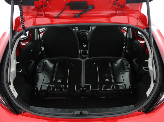 Toyota Aygo - 1.0 VVT-i x-play