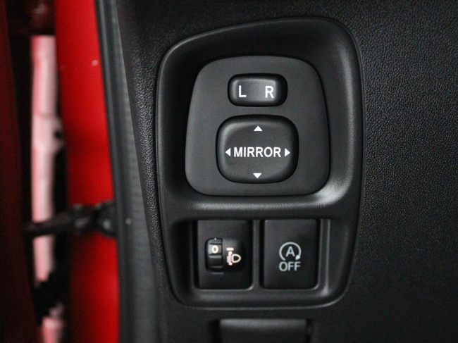 Toyota Aygo - 1.0 VVT-i x-play