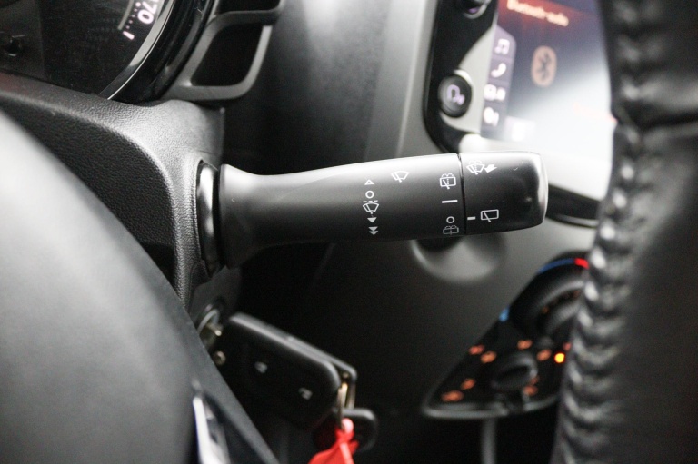 Toyota Aygo - 1.0 VVT-i x-play 30