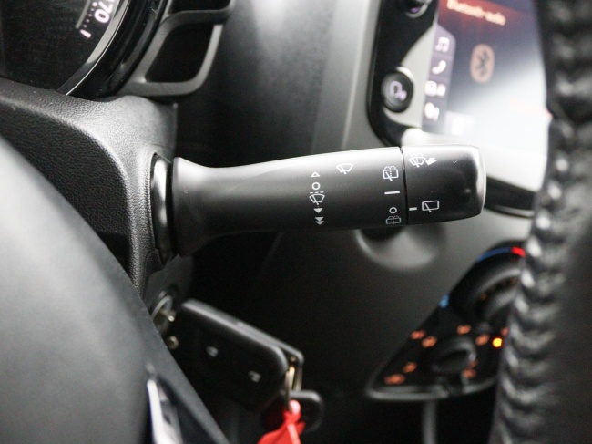 Toyota Aygo - 1.0 VVT-i x-play