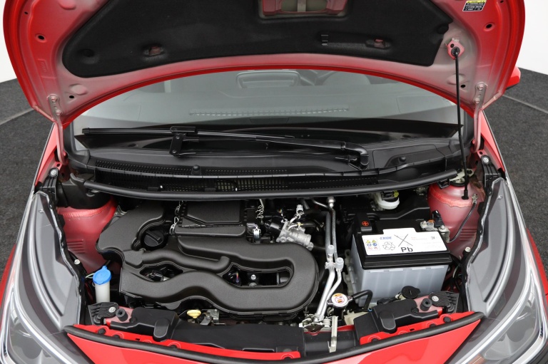 Toyota Aygo - 1.0 VVT-i x-play 33