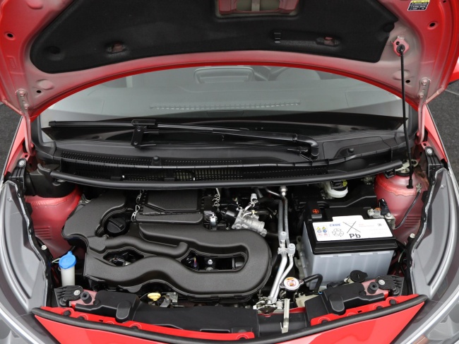 Toyota Aygo - 1.0 VVT-i x-play