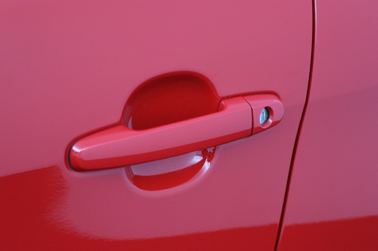 Toyota Aygo - 1.0 VVT-i x-play 35