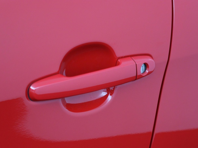 Toyota Aygo - 1.0 VVT-i x-play