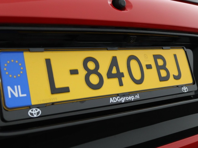 Toyota Aygo - 1.0 VVT-i x-play