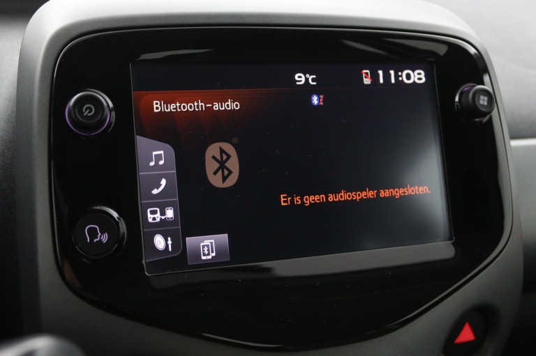 Toyota Aygo - 1.0 VVT-i x-play 38