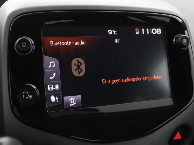 Toyota Aygo - 1.0 VVT-i x-play