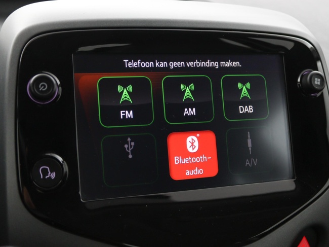 Toyota Aygo - 1.0 VVT-i x-play