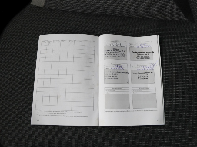 Toyota Aygo - 1.0 VVT-i x-play