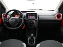 Toyota Aygo - 1.0 VVT-i x-play