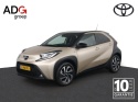 Toyota Aygo X - 1.0 VVT-i S-CVT Pulse
