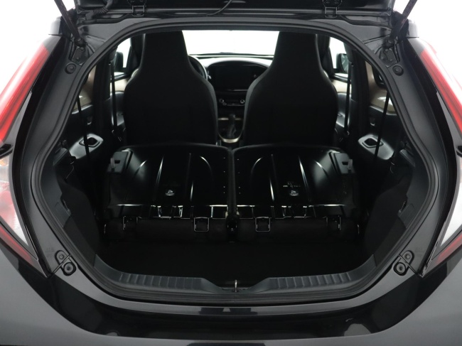 Toyota Aygo X - 1.0 VVT-i S-CVT Pulse