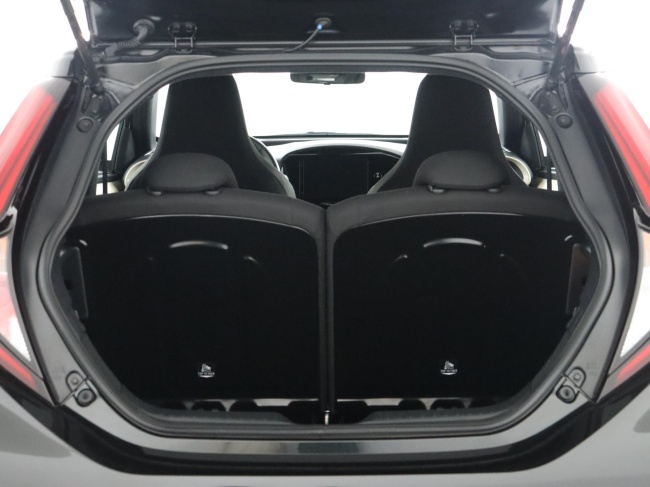 Toyota Aygo X - 1.0 VVT-i S-CVT Pulse