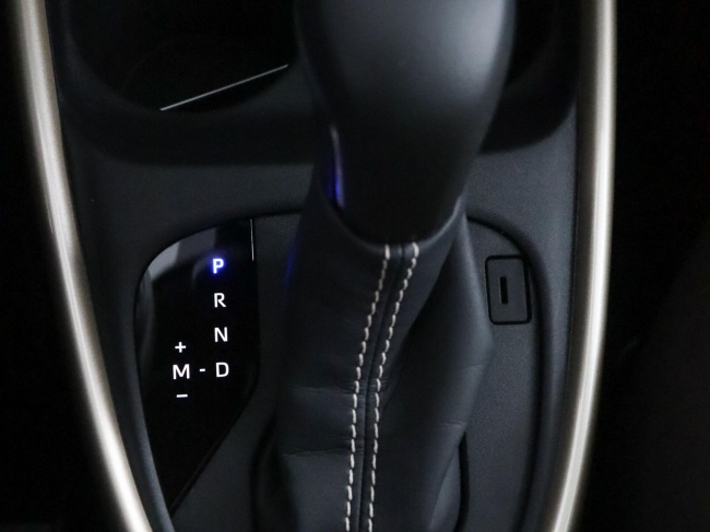 Toyota Aygo X - 1.0 VVT-i S-CVT Pulse