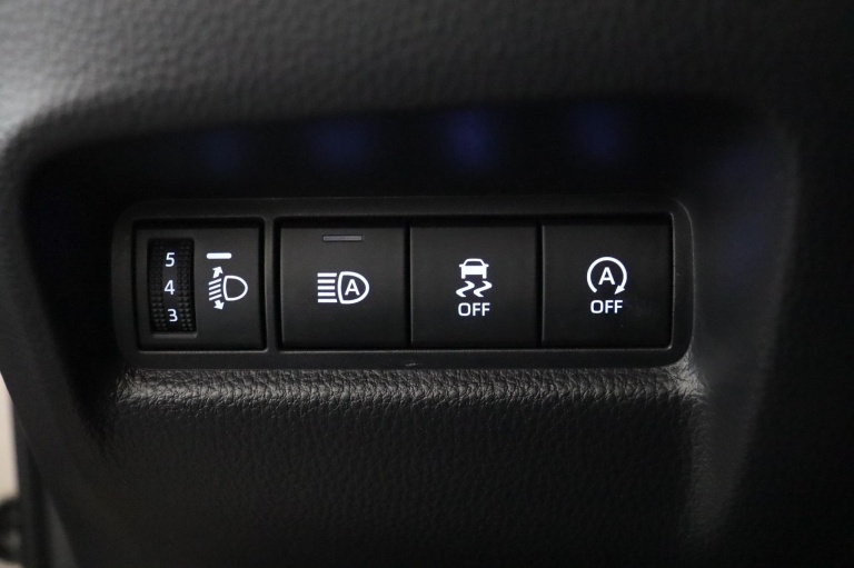 Toyota Aygo X - 1.0 VVT-i S-CVT Pulse 29