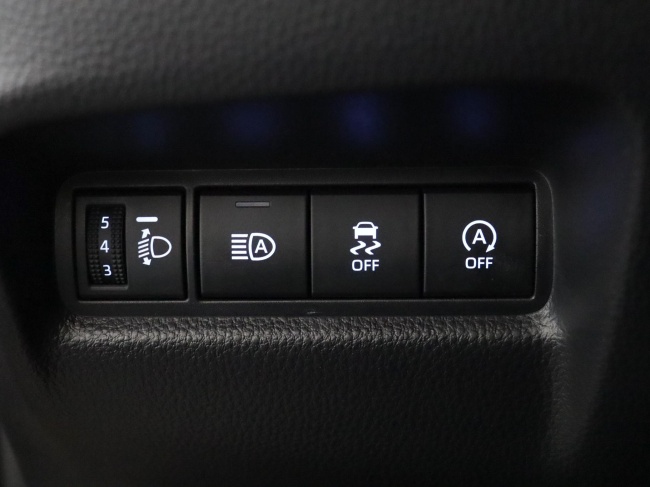 Toyota Aygo X - 1.0 VVT-i S-CVT Pulse