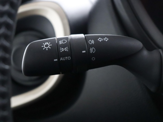 Toyota Aygo X - 1.0 VVT-i S-CVT Pulse