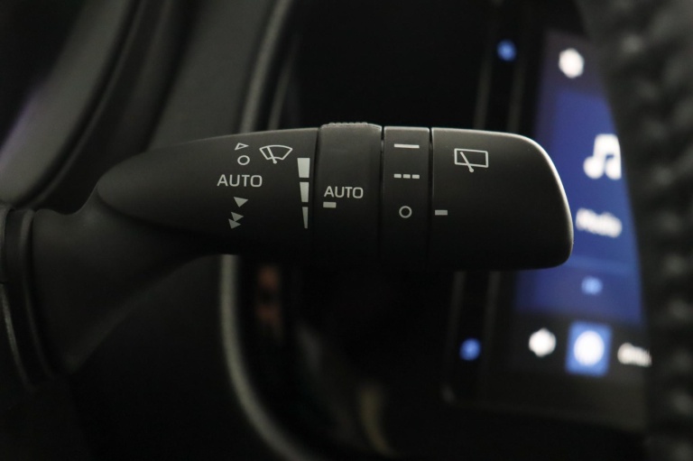 Toyota Aygo X - 1.0 VVT-i S-CVT Pulse 31