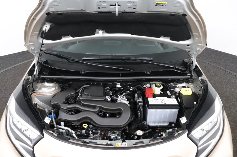 Toyota Aygo X - 1.0 VVT-i S-CVT Pulse 33