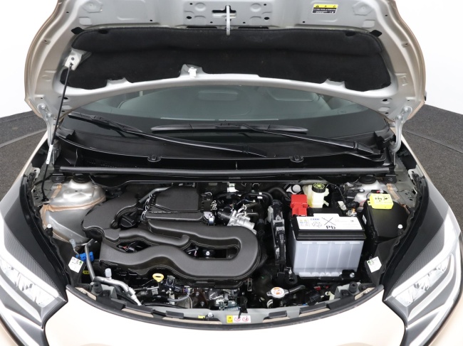 Toyota Aygo X - 1.0 VVT-i S-CVT Pulse