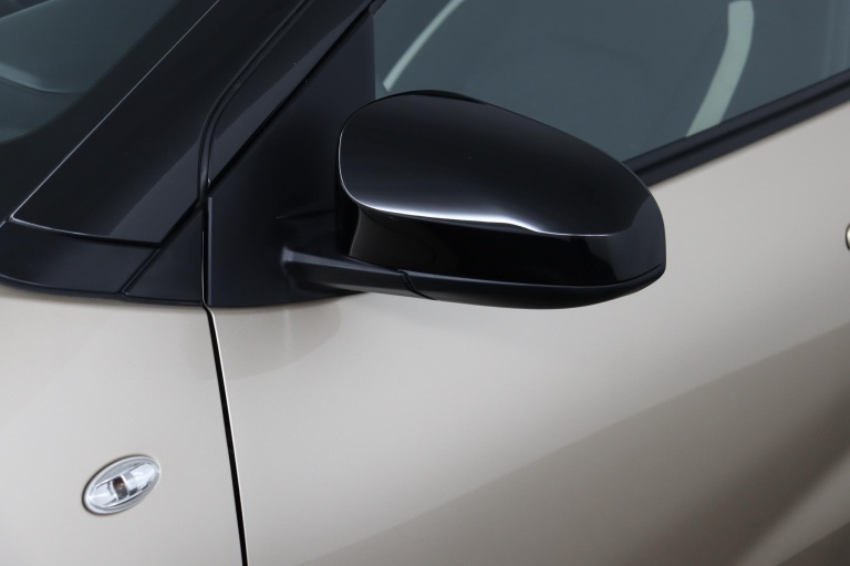 Toyota Aygo X - 1.0 VVT-i S-CVT Pulse 35