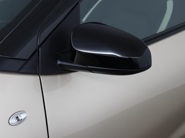 Toyota Aygo X - 1.0 VVT-i S-CVT Pulse