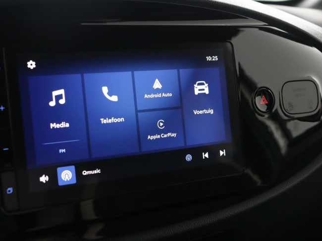 Toyota Aygo X - 1.0 VVT-i S-CVT Pulse