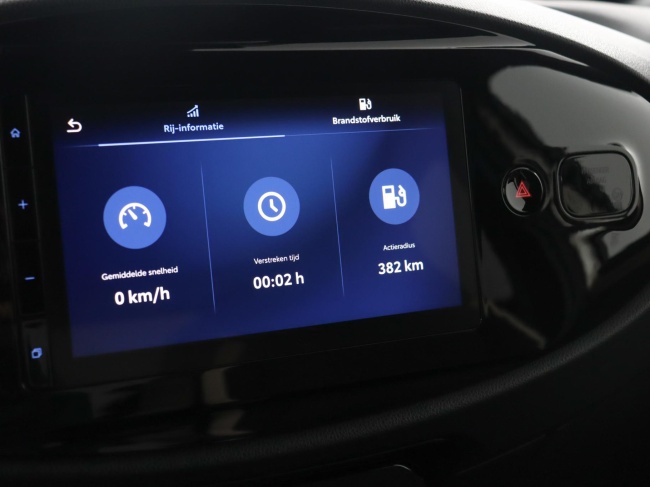 Toyota Aygo X - 1.0 VVT-i S-CVT Pulse