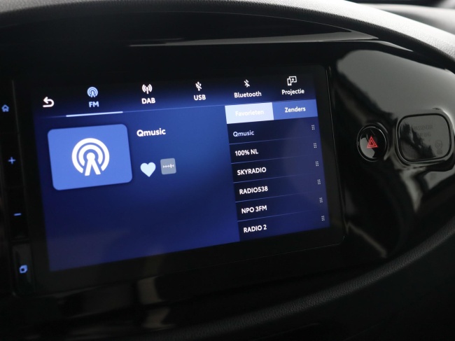 Toyota Aygo X - 1.0 VVT-i S-CVT Pulse