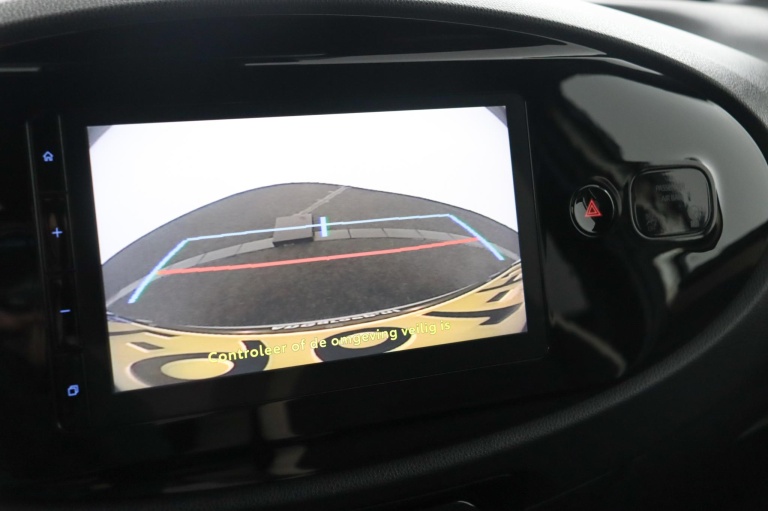 Toyota Aygo X - 1.0 VVT-i S-CVT Pulse 9