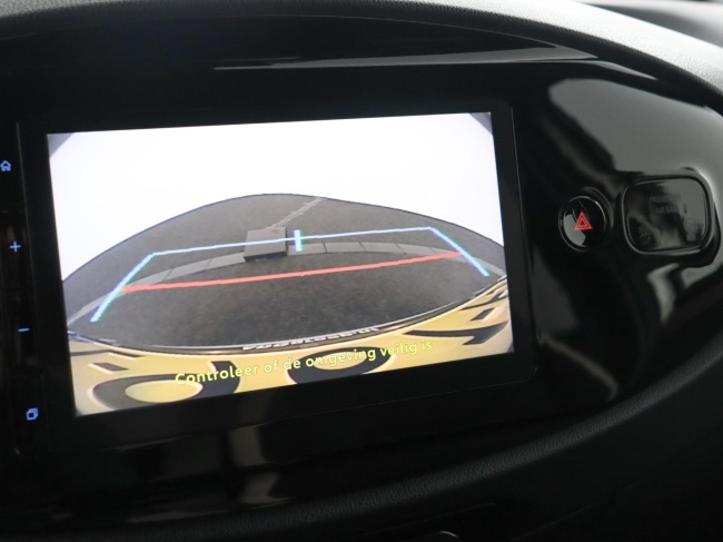 Toyota Aygo X - 1.0 VVT-i S-CVT Pulse