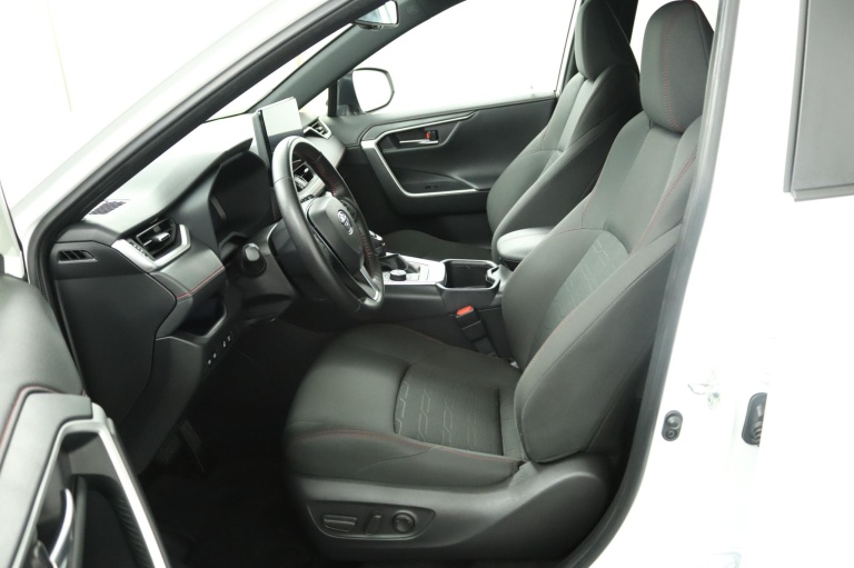 Toyota RAV4 - 2.5 Plug-in Hybrid AWD Dynamic 17