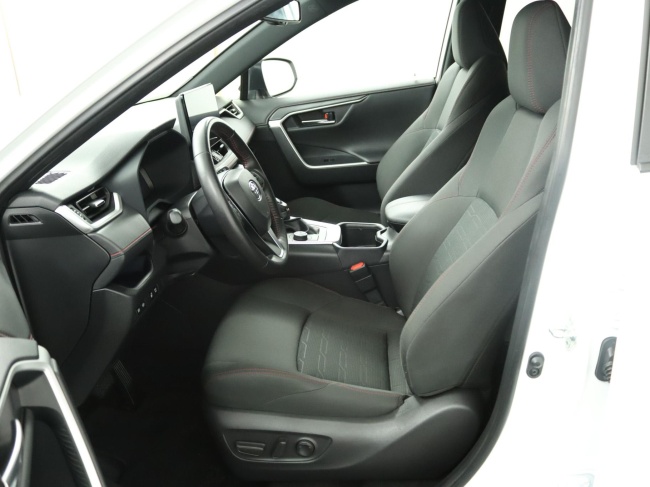 Toyota RAV4 - 2.5 Plug-in Hybrid AWD Dynamic