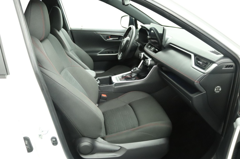 Toyota RAV4 - 2.5 Plug-in Hybrid AWD Dynamic 22