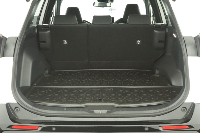 Toyota RAV4 - 2.5 Plug-in Hybrid AWD Dynamic 23