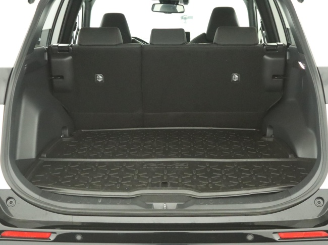 Toyota RAV4 - 2.5 Plug-in Hybrid AWD Dynamic