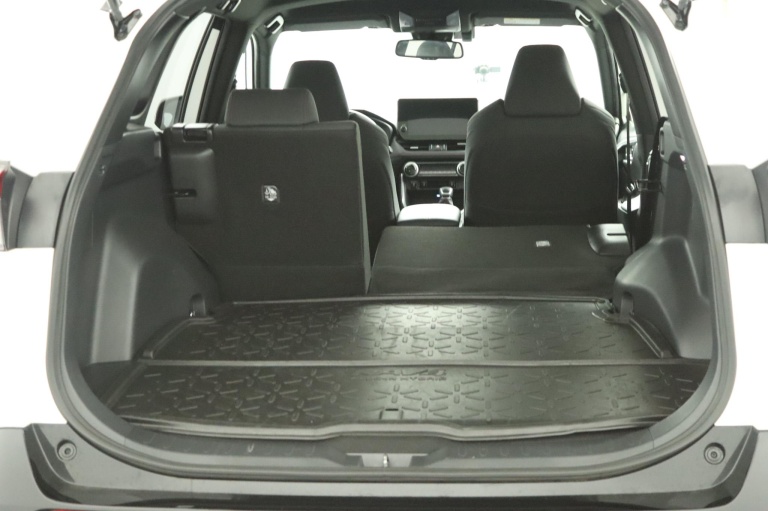 Toyota RAV4 - 2.5 Plug-in Hybrid AWD Dynamic 24