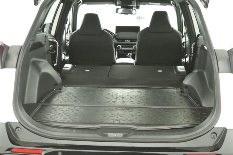 Toyota RAV4 - 2.5 Plug-in Hybrid AWD Dynamic 25