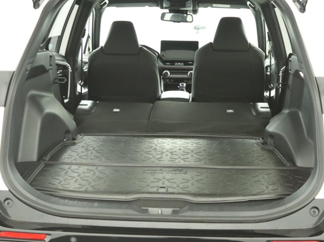 Toyota RAV4 - 2.5 Plug-in Hybrid AWD Dynamic