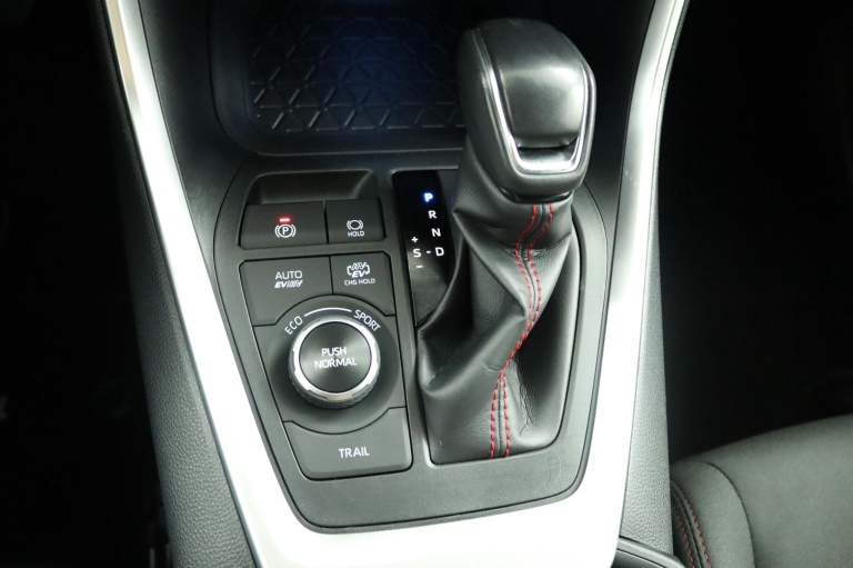 Toyota RAV4 - 2.5 Plug-in Hybrid AWD Dynamic 26