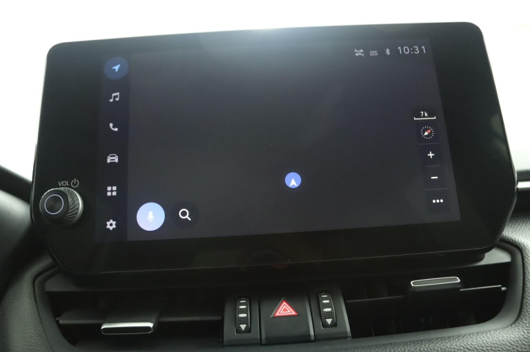 Toyota RAV4 - 2.5 Plug-in Hybrid AWD Dynamic 27