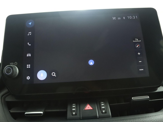 Toyota RAV4 - 2.5 Plug-in Hybrid AWD Dynamic