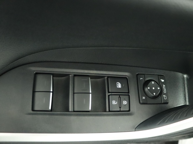 Toyota RAV4 - 2.5 Plug-in Hybrid AWD Dynamic