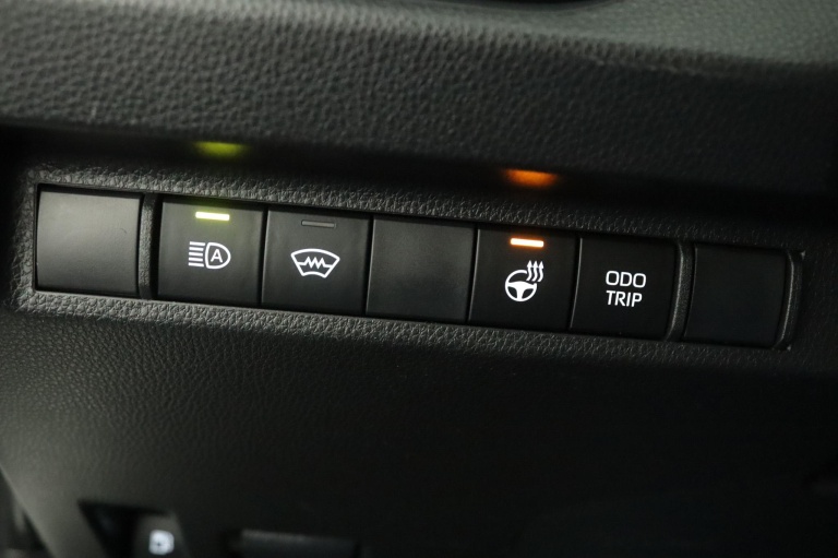 Toyota RAV4 - 2.5 Plug-in Hybrid AWD Dynamic 29